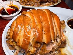 -聚首堂·特色小吃·肘子(什刹海德胜门店)