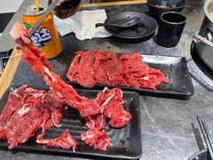 -林记潮牛·牛肉火锅(上马墩店)