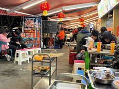 -钢管厂五区小郡肝火锅串串香(总店)