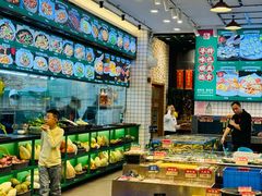 -飞尝蚝·顺德菜·鱼生(顺德总店)