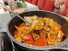 -刘姐啤酒鱼音乐餐厅(阳朔美食丁厄3分店)