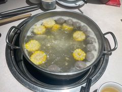 -潮泰牛肉火锅 · 创于1992年(车公庙店)