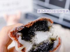 -上海虹口糕团(福州路店)