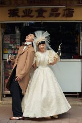 -麦田·婚纱摄影(天河新天地店)