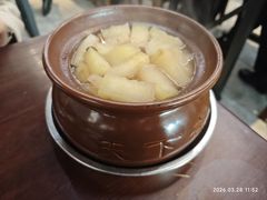 -民间瓦缸煨汤館(嵩山路店)