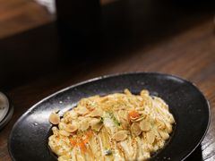 明太子黄油土豆泥-杨梅市场·打工人小酒馆(新天地店)