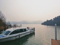 -天目湖涵田半山温泉