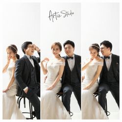 -艺匠摄影ARTIZ STUDIO(南京店)