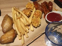 -必胜客(棠下店)