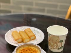 -民信老铺(双皮奶博物馆店)