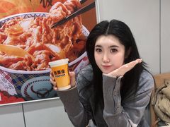-吉野家(大悦城店)