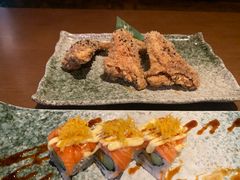 -千代武日本料理(哈西店)