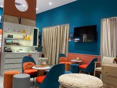 -海马体家庭照相馆(北京芳圆里 ID MALL店)