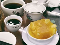 -香港蓮香樓(中環店)