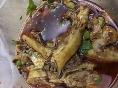 -李老五口水鸡(万寿路店)