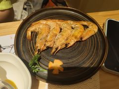 -贵木日本料理·铁板烧(新地假日广场店)