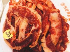 -潮发潮汕牛肉店(龙洞店)