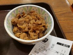 -食其家·牛丼咖喱(广元西路店)