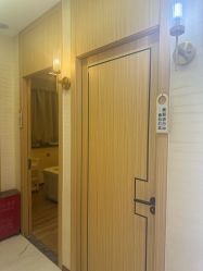 -芳朵美容养生SPA