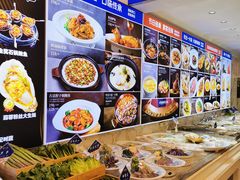 -品海楼·大连海胆锅贴馆(东港店)