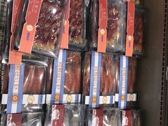 -果蔬好生活超市(乐堤港店)