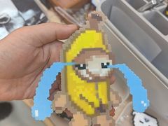 -郑在DIY·潮玩银饰绘画手作(中央大道旗舰店)