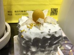 -你好独角兽·蛋糕甜品