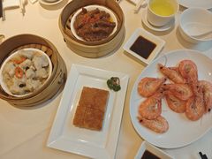 -利苑酒家(宜安广场店)