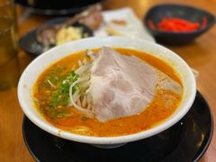 -博多一幸舍(侨福芳草地购物中心店)