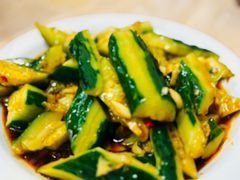 -郑记•不夜城烧烤•龙虾•虾蟹(黄鹤楼店)