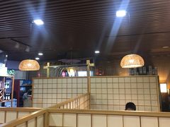 -景鹤料理(上地华联店)