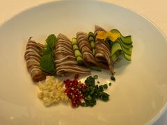 -院里寻菜·精致庭院菜(观沙岭店)