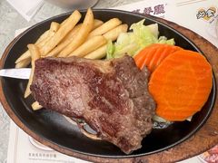 -翠华(澳门银河店)