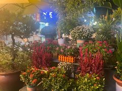 -山水茶艺馆·点心粤菜·30年老字号