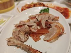 -福来居烤鸭店(天坛二店)