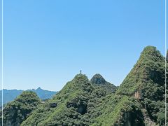 -十渡东湖港风景区