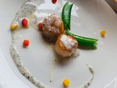 -岁粤Moon·湖景餐厅(月光码头店)