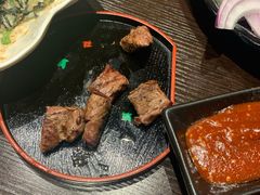 -やきにく 牛将日式焼肉(新华路店)