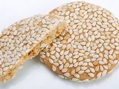 白双麻饼-稻香村(护国寺98号店)