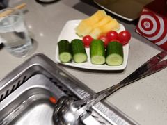 -海底捞火锅(旭辉MALL店)