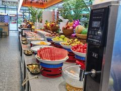 -非烤勿扰自助烤肉(深圳宝安华强广场店)