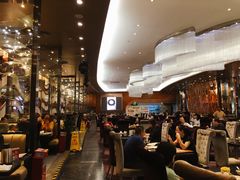 大堂-新兴·金羊座·粤菜点心(乐峰店)
