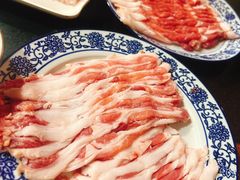 -裕德孚·非遗手切涮羊肉(东直门内大街店)