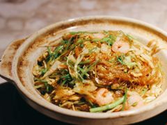 虾粒粉丝煲-韵秋荷(宝山龙湖天街店)