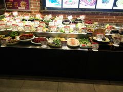 -大闫家烧烤·小海鲜家常菜(郑庄店)