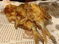 -加餐海鲜自助(宝龙一城店)