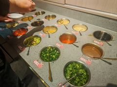 -三头牛·潮汕牛肉生蚝火锅 (夏湾店)