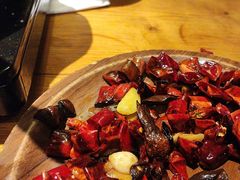 -隔壁老王·家常云南菜(花巷店)