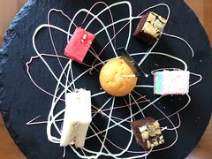 -逸廊大堂吧(三亚海棠湾万丽度假酒店)