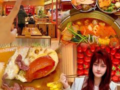-福客麻辣烫·现炒麻辣香锅(印力中心店)